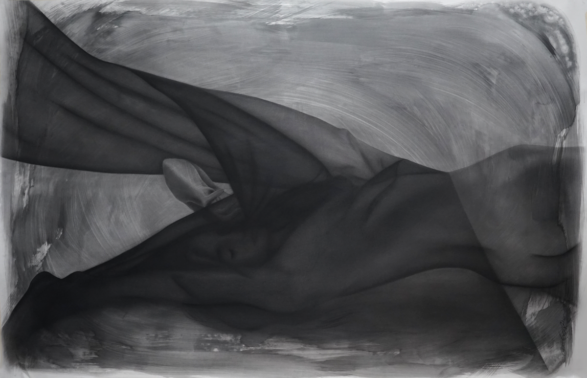 In Softness, In Stillness